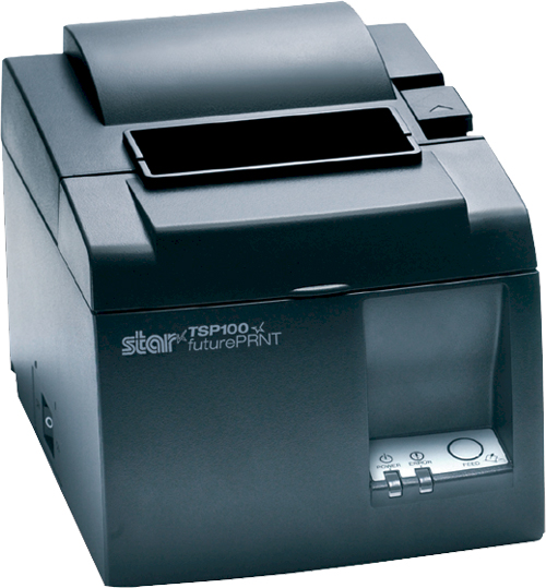 epos receipt printer