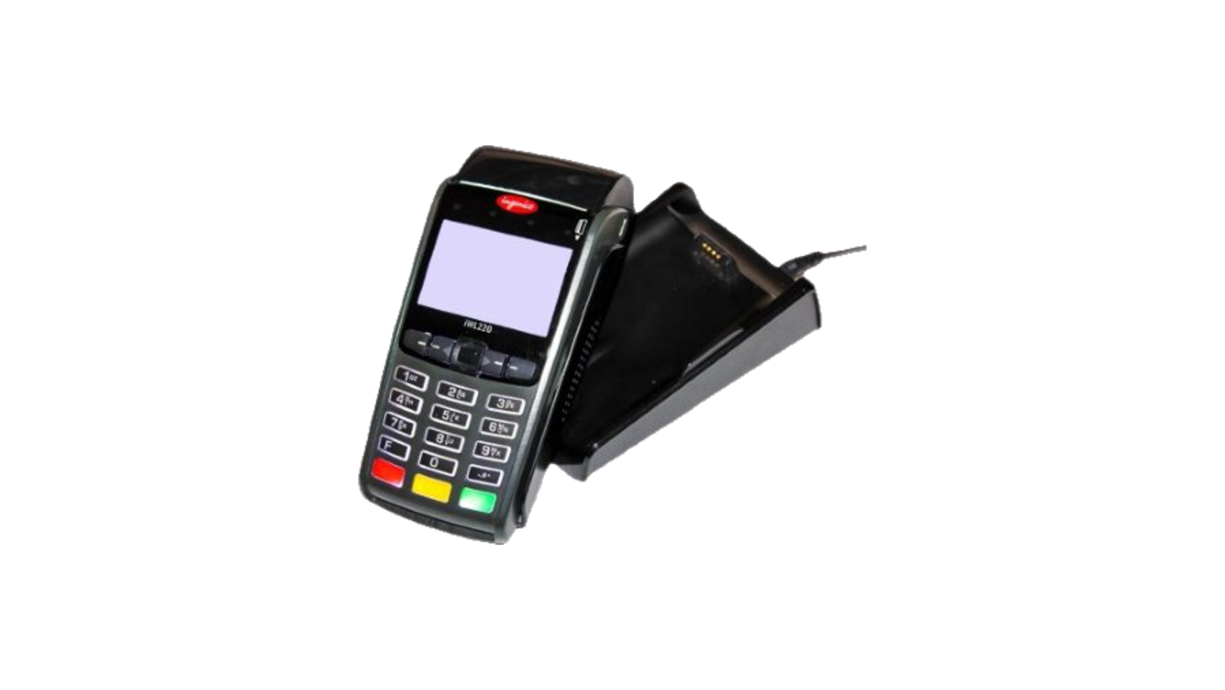 Epos with chip and pin
