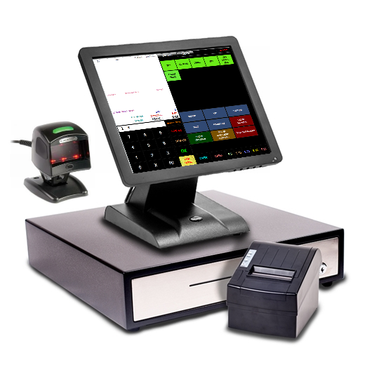 epos system all-in-one